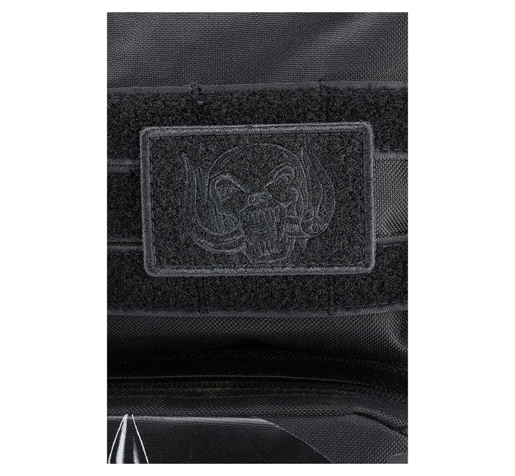 Geanta de umar Motorhead US Cooper Sling Pack Brandit