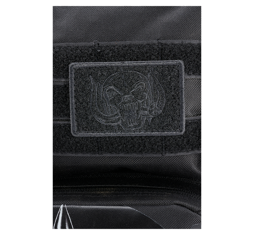 Geanta de umar Motorhead US Cooper Sling Pack Brandit