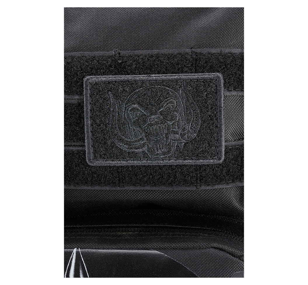 Geanta de umar Motorhead US Cooper Sling Pack Brandit