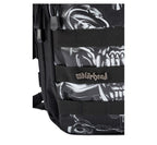 Geanta de umar Motorhead US Cooper Sling Pack Brandit