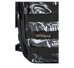 Geanta de umar Motorhead US Cooper Sling Pack Brandit
