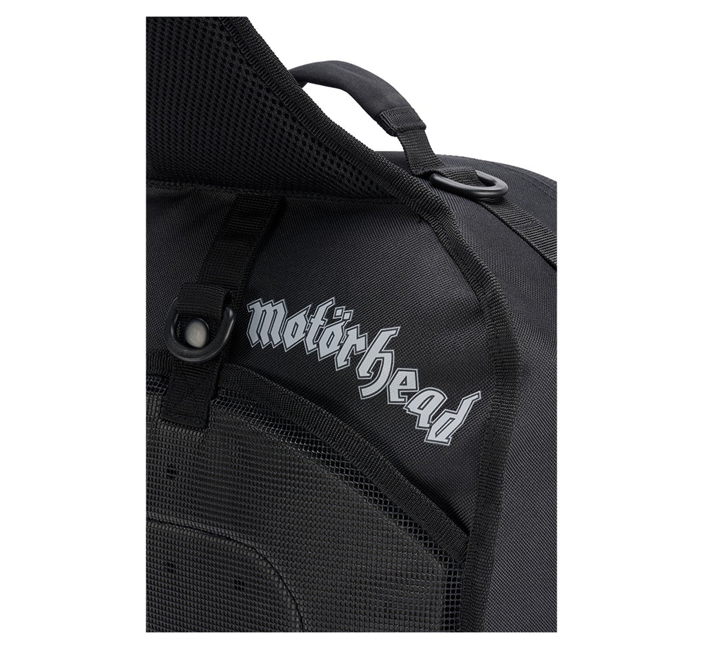 Geanta de umar Motorhead US Cooper Sling Pack Brandit