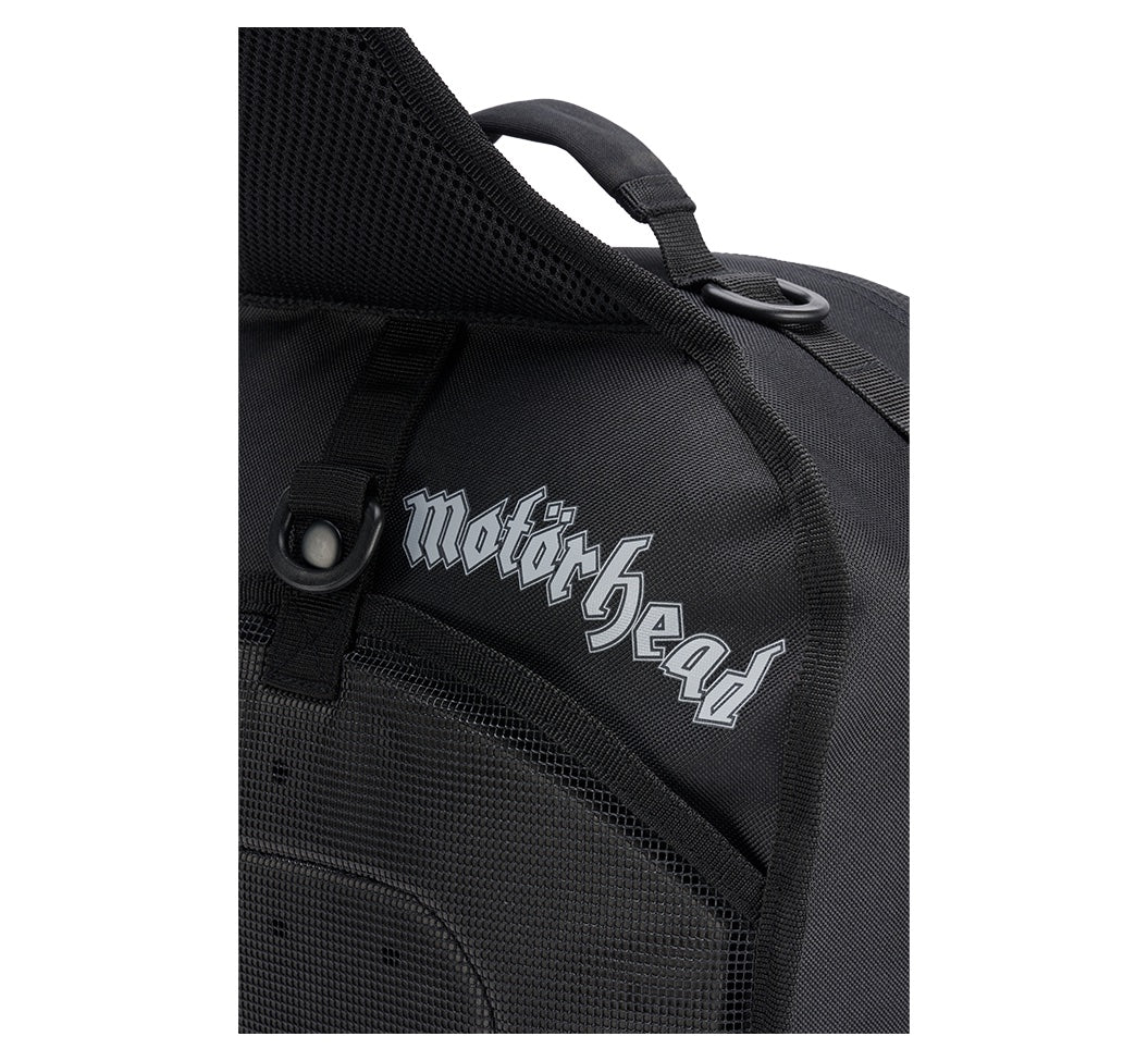 Geanta de umar Motorhead US Cooper Sling Pack Brandit