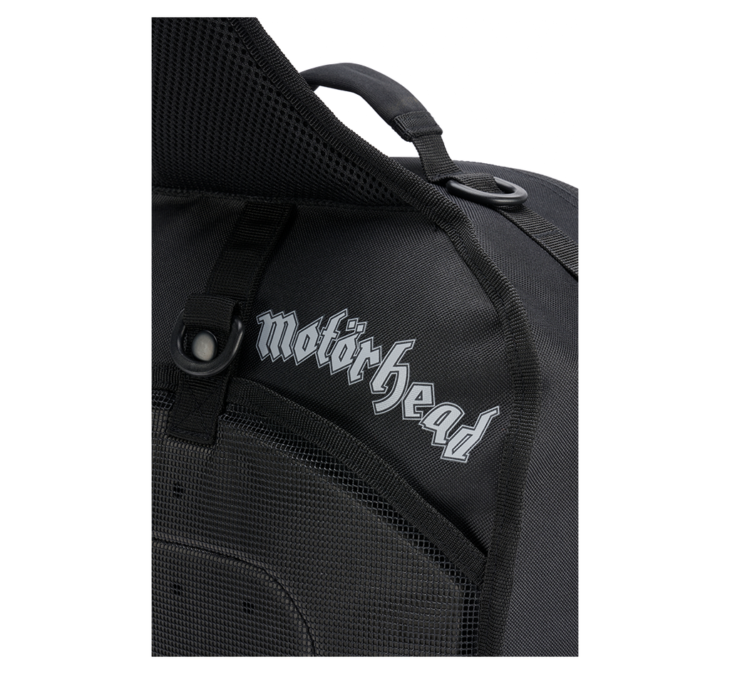 Geanta de umar Motorhead US Cooper Sling Pack Brandit