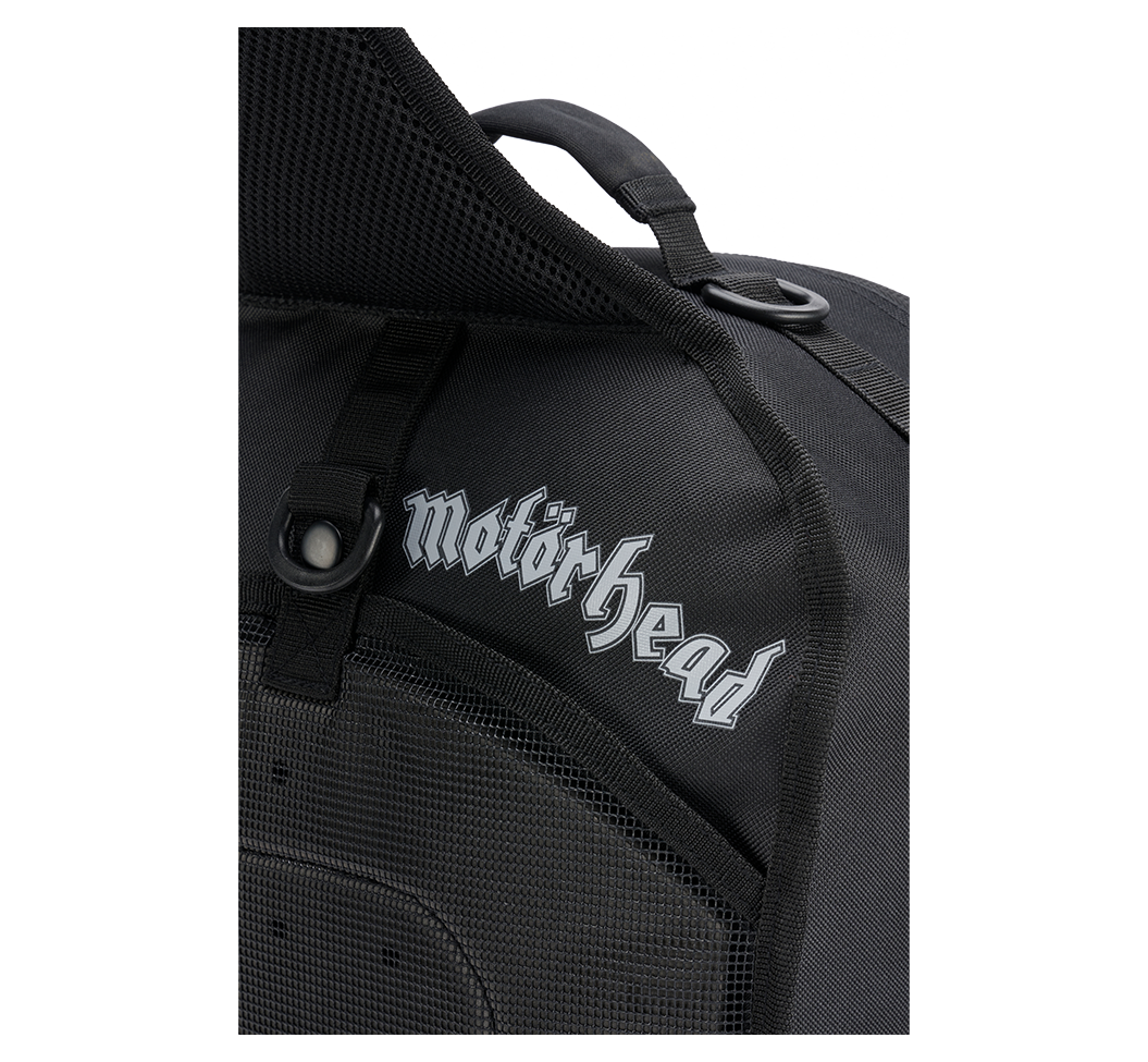 Geanta de umar Motorhead US Cooper Sling Pack Brandit