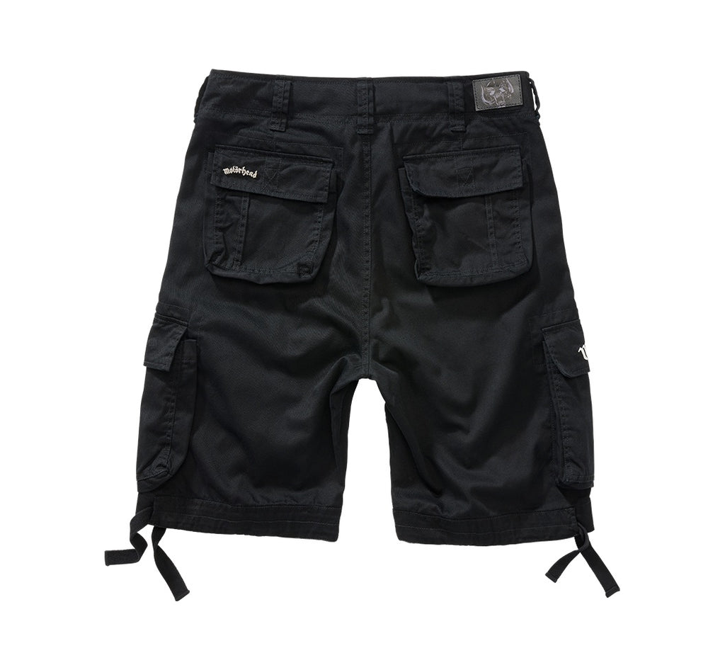 Pantaloni scurti Motorhead Urban Legend Brandit