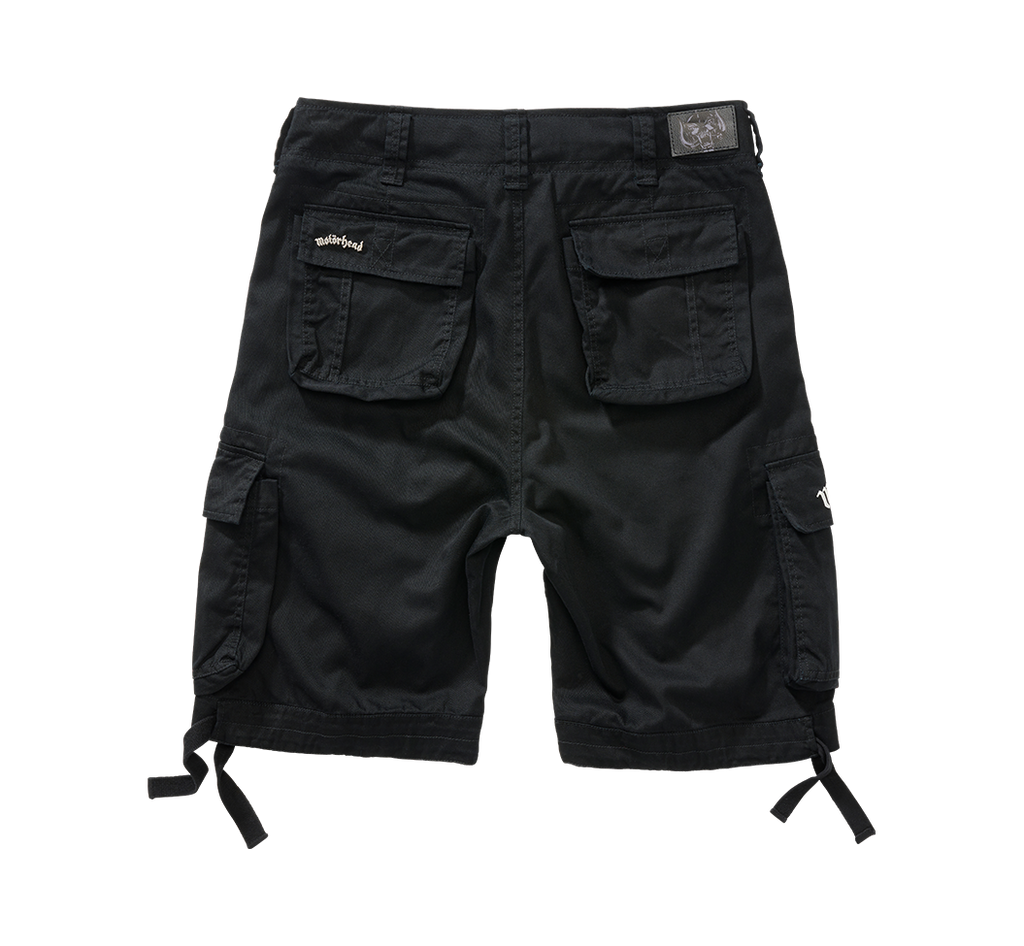 Pantaloni scurti Motorhead Urban Legend Brandit