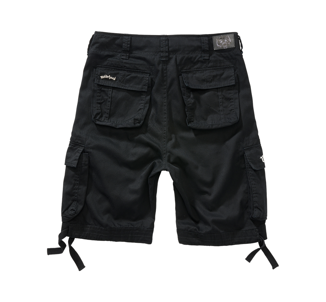 Pantaloni scurti Motorhead Urban Legend Brandit