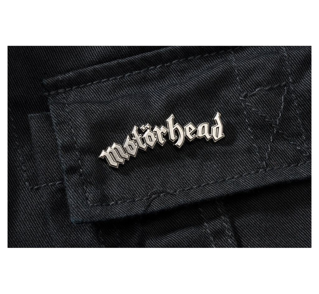 Pantaloni scurti Motorhead Urban Legend Brandit