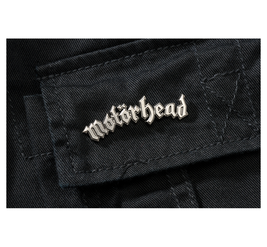 Pantaloni scurti Motorhead Urban Legend Brandit