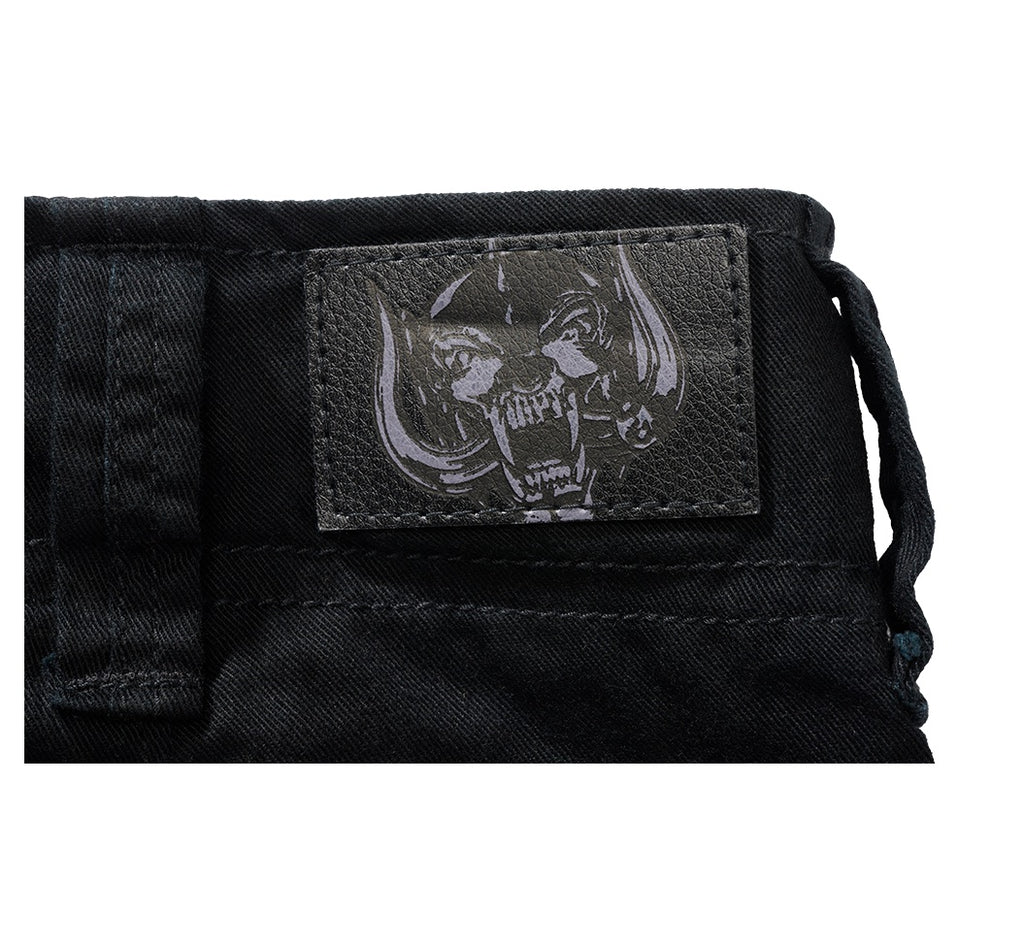 Pantaloni scurti Motorhead Urban Legend Brandit