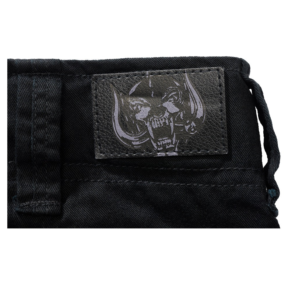 Pantaloni scurti Motorhead Urban Legend Brandit