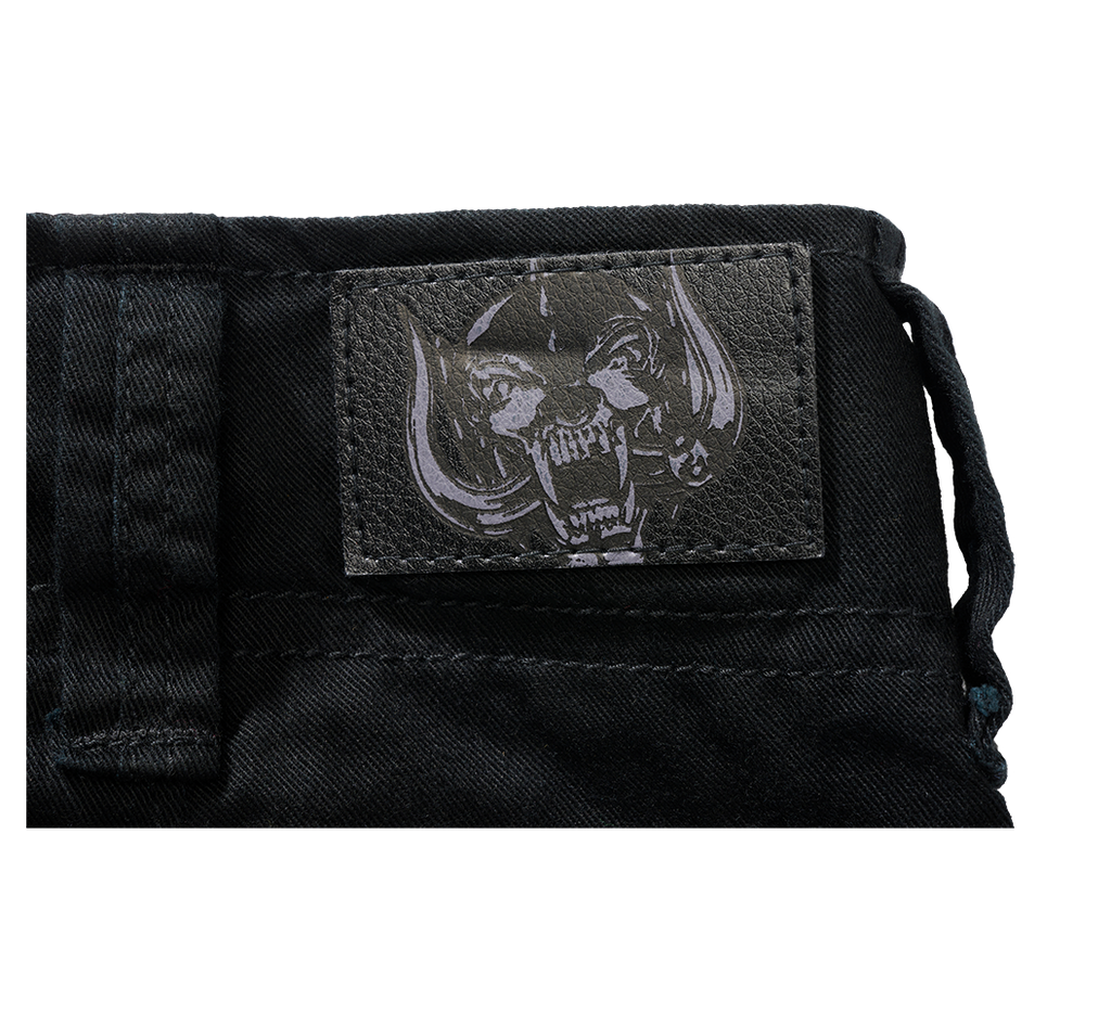 Pantaloni scurti Motorhead Urban Legend Brandit