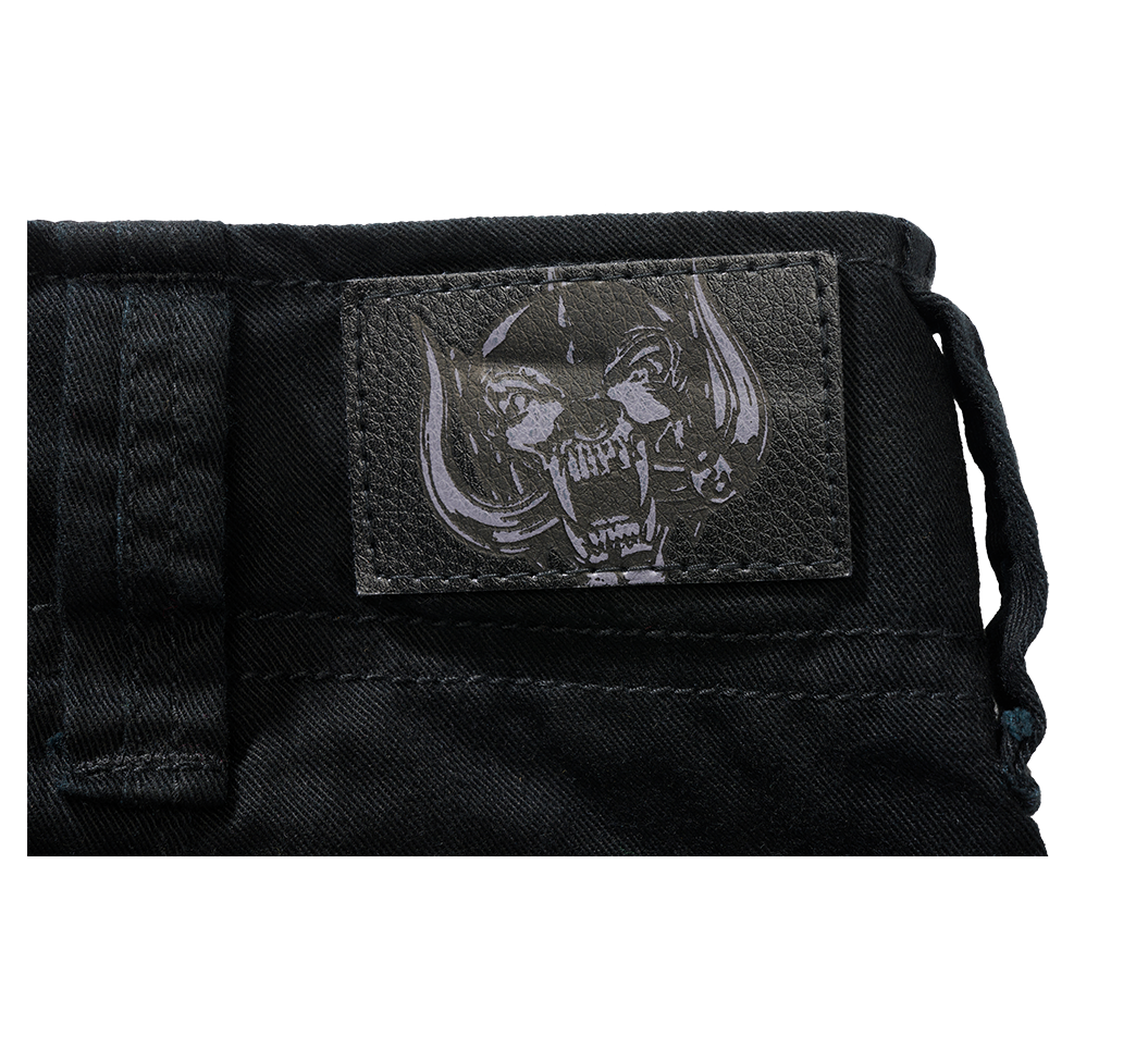 Pantaloni scurti Motorhead Urban Legend Brandit