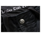 Pantaloni scurti Motorhead Urban Legend Brandit