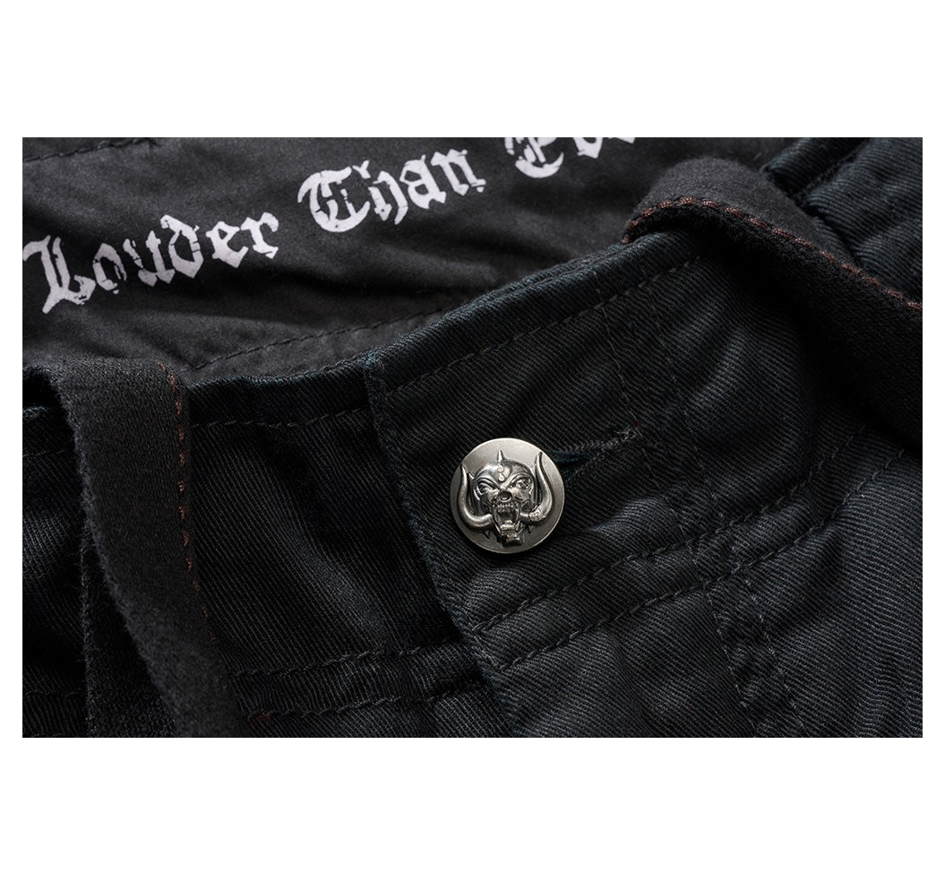 Pantaloni scurti Motorhead Urban Legend Brandit