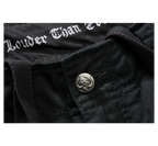 Pantaloni scurti Motorhead Urban Legend Brandit