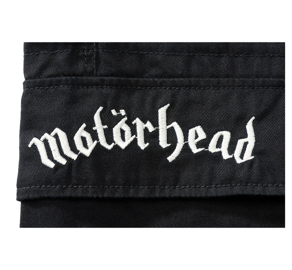 Pantaloni scurti Motorhead Urban Legend Brandit
