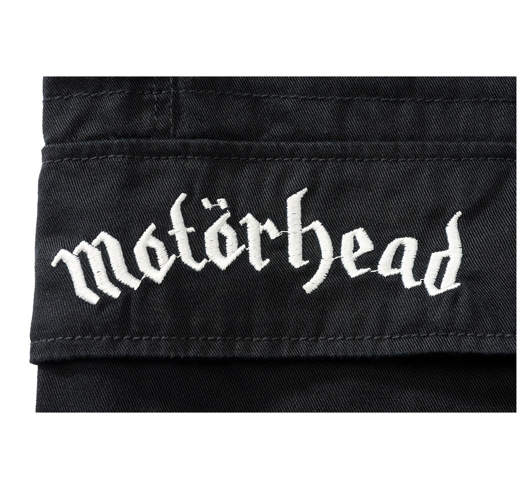 Pantaloni scurti Motorhead Urban Legend Brandit