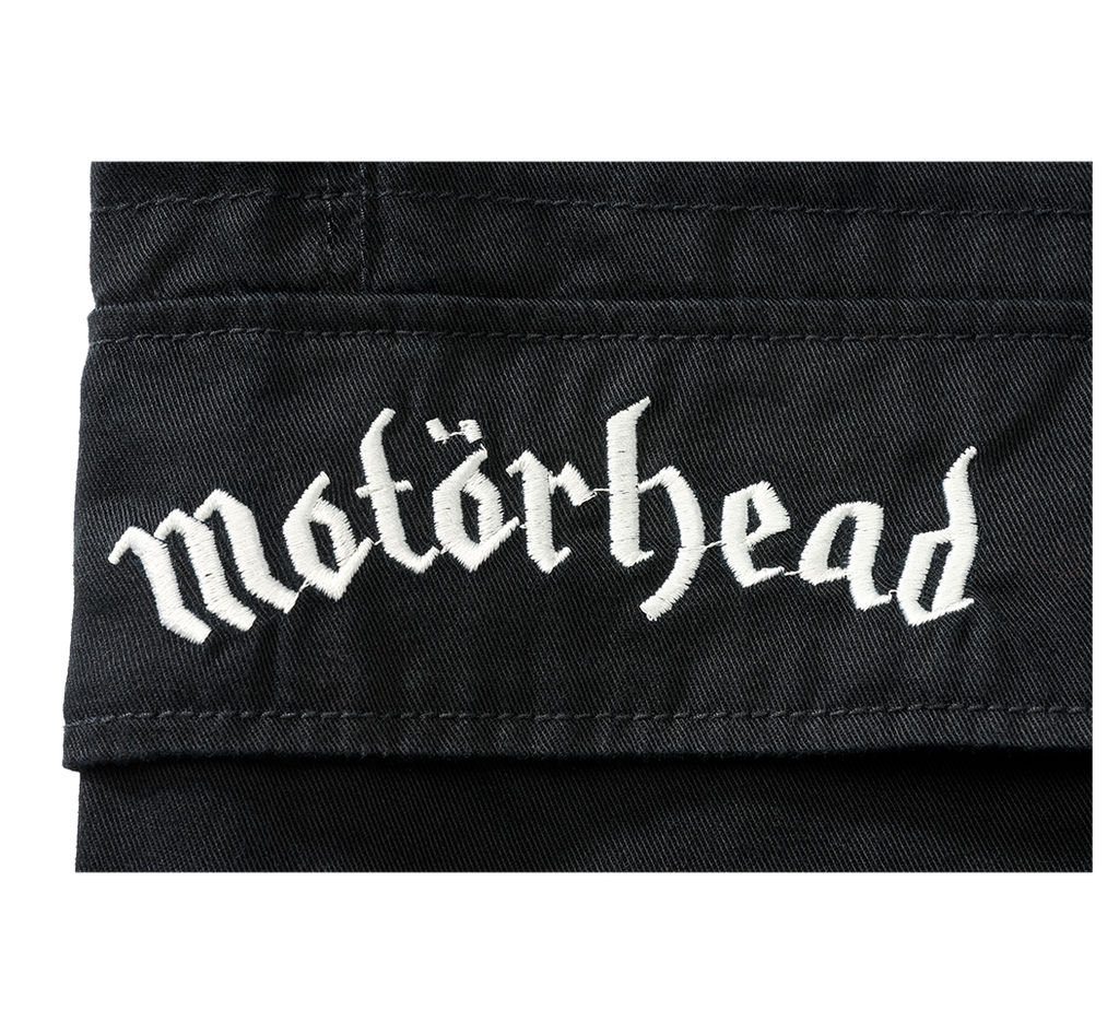 Pantaloni scurti Motorhead Urban Legend Brandit