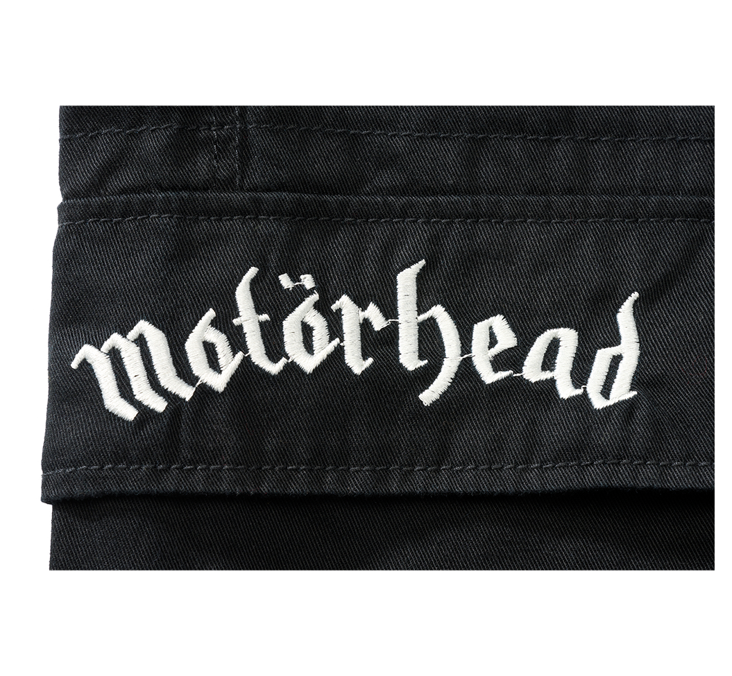Pantaloni scurti Motorhead Urban Legend Brandit