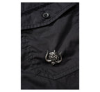 Camasa Motorhead maneca scurta Brandit