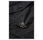 Camasa Motorhead maneca scurta Brandit