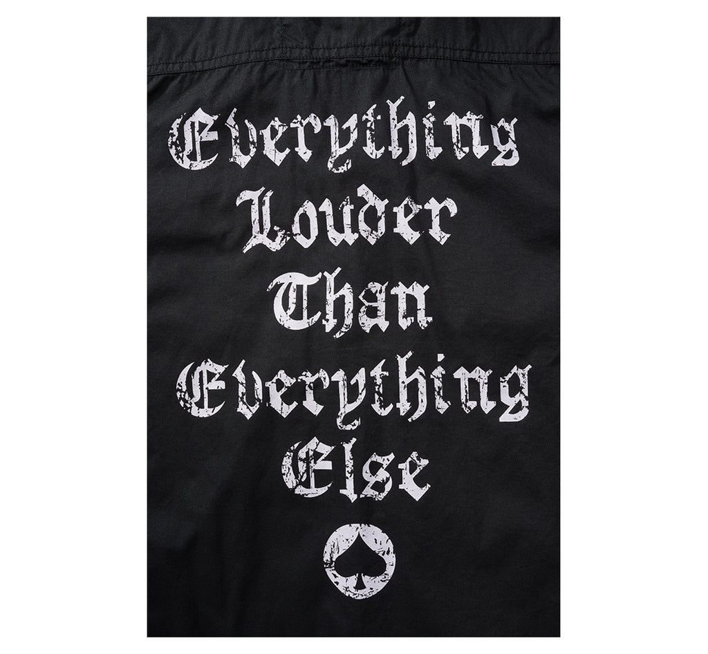 Camasa Motorhead maneca scurta Brandit