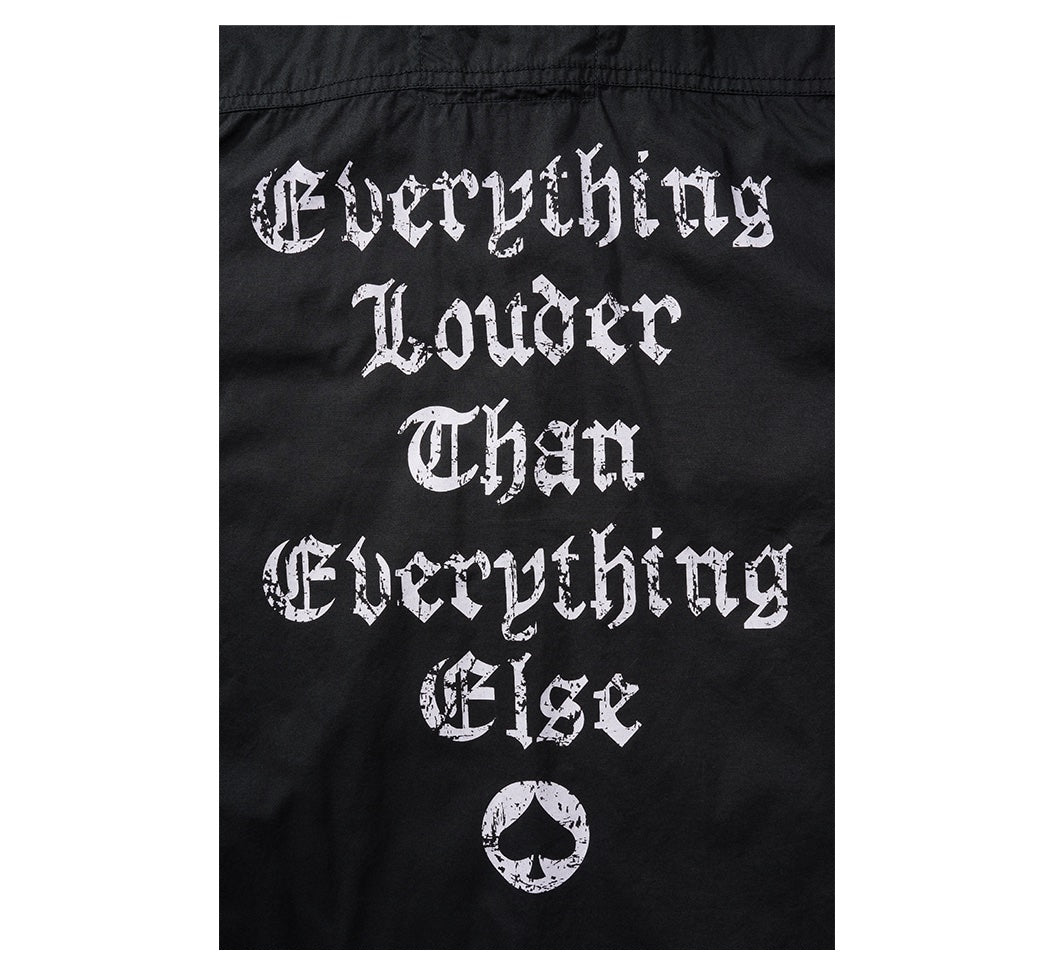 Camasa Motorhead maneca scurta Brandit