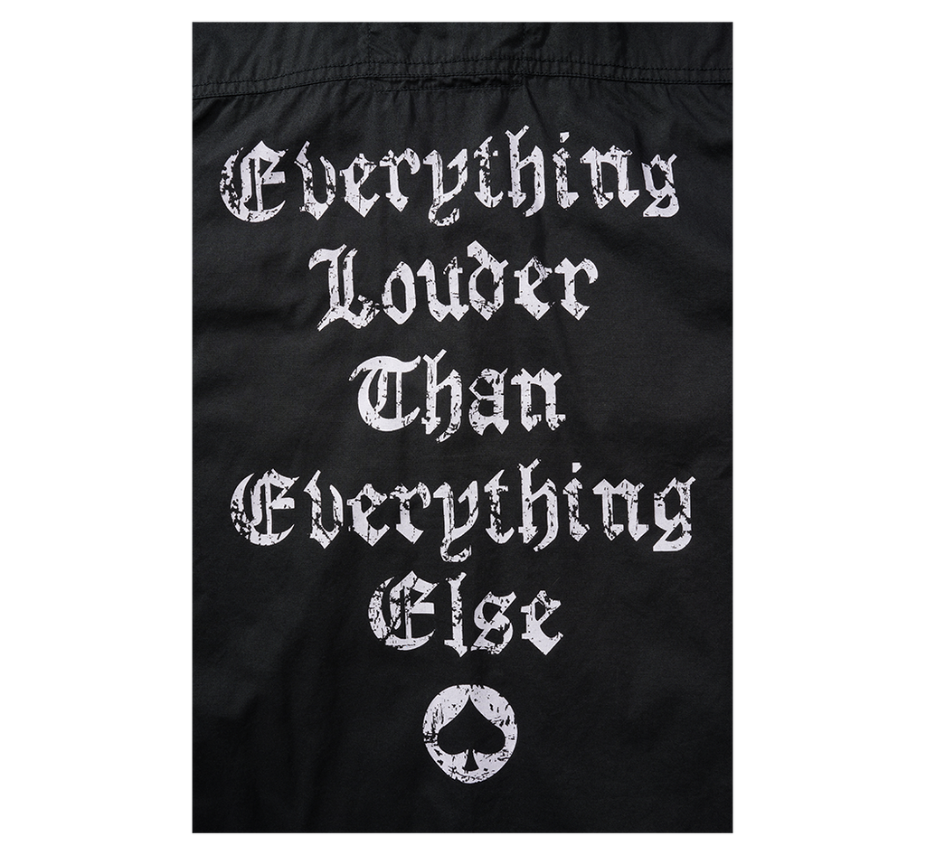 Camasa Motorhead maneca scurta Brandit