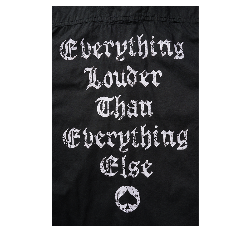 Camasa Motorhead maneca scurta Brandit