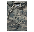 Hanorac Motorhead Sweat Hoody Brandit