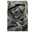 Hanorac Motorhead Sweat Hoody Brandit
