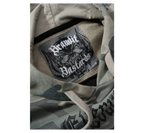 Hanorac Motorhead Sweat Hoody Brandit