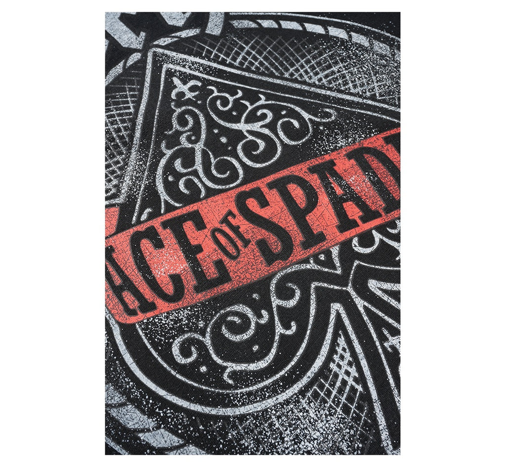 Tricou Motorhead Ace of Spades Brandit