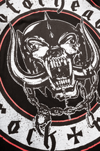 Tricou Motorhead Rock Roll Brandit