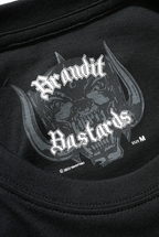 Tricou Motorhead Overkill Brandit