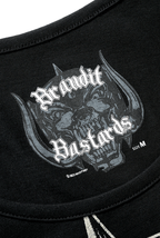 Maiou Motorhead Warpig Brandit pentru barbati