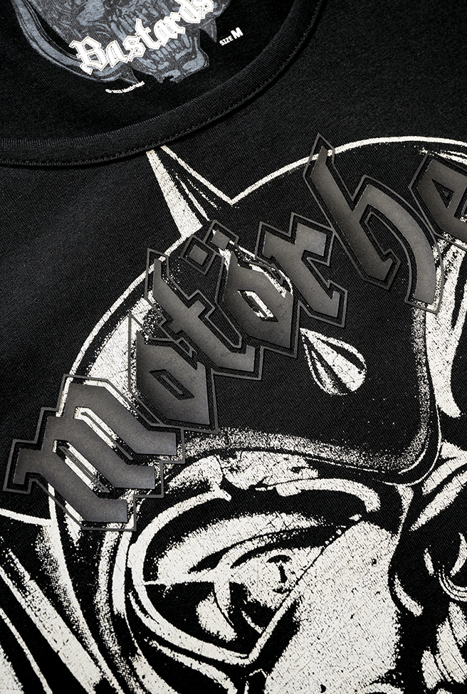 Maiou Motorhead Warpig Brandit pentru barbati