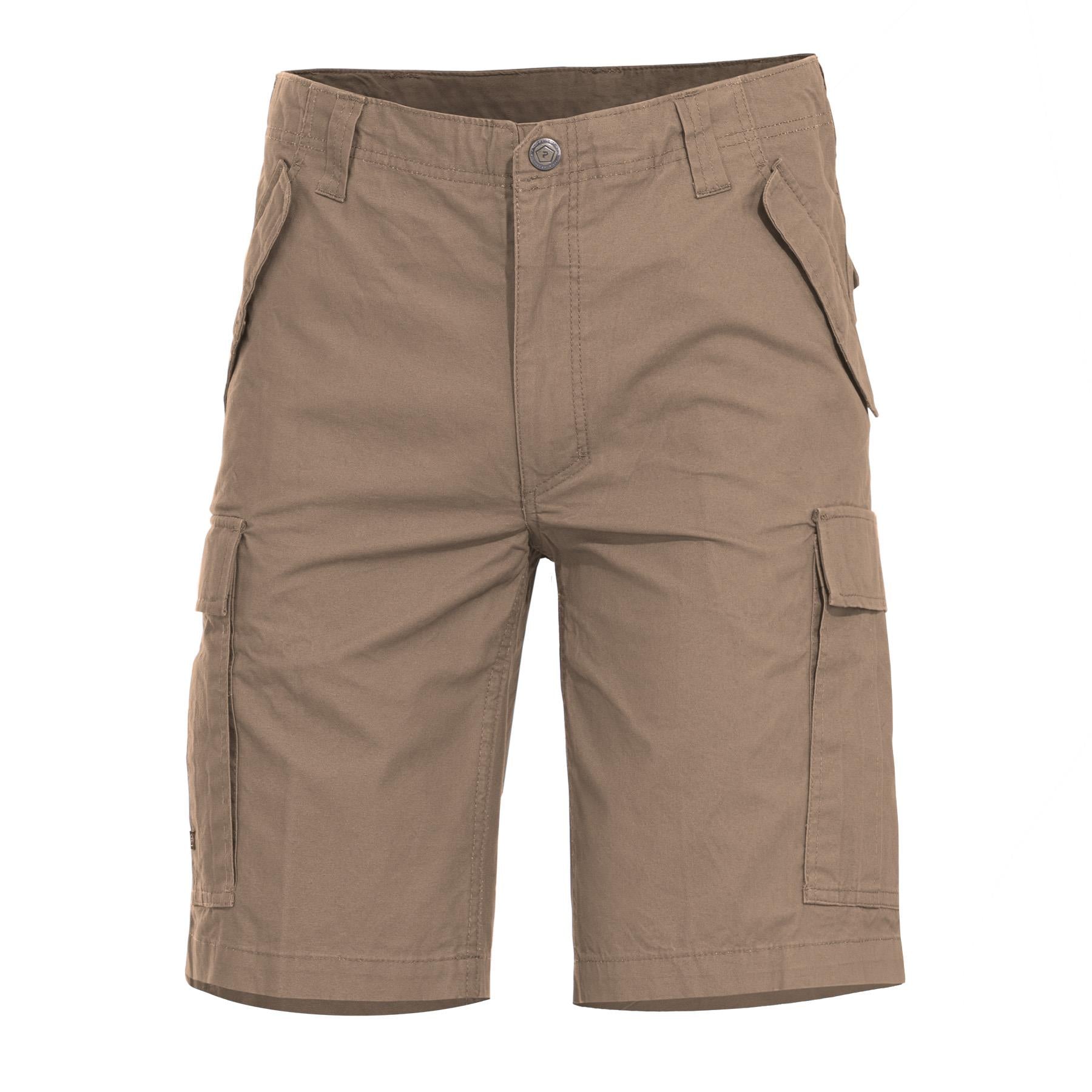 Culoare: Coyote