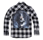 Camasa flanel Ozzy Checkshirt Brandit