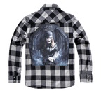 Camasa flanel Ozzy Checkshirt Brandit