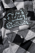 Camasa flanel Ozzy Checkshirt Brandit