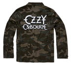 Bluza BDU Ozzy Brandit din bumbac twill