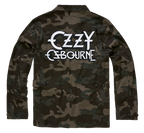 Bluza BDU Ozzy Brandit din bumbac twill