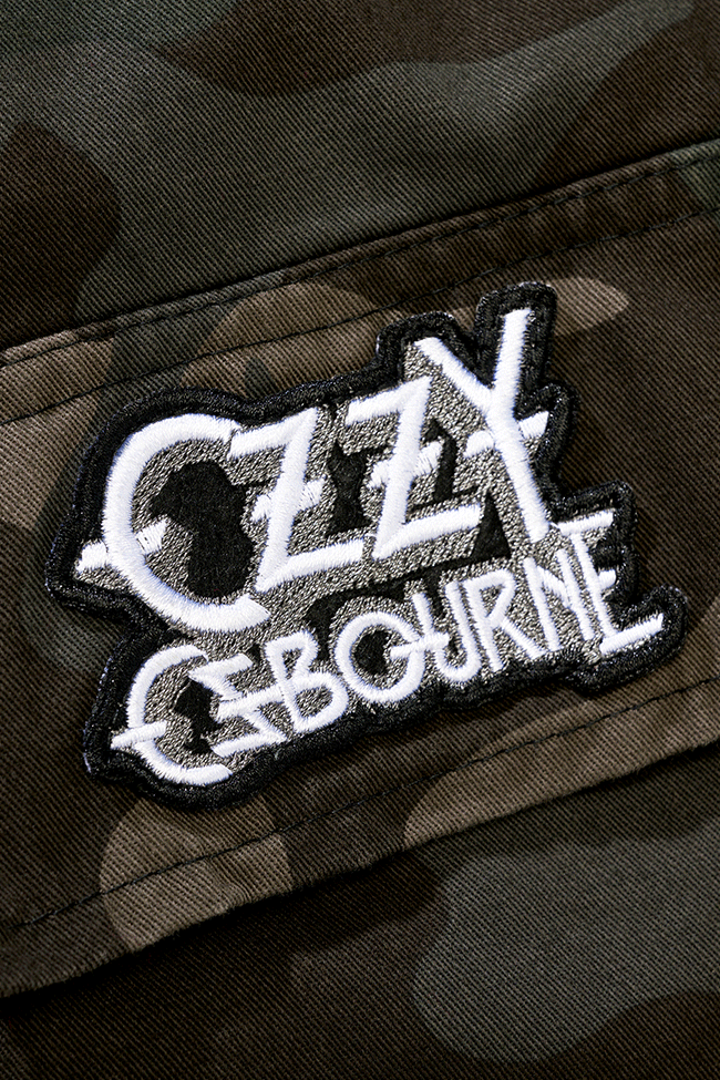 Bluza BDU Ozzy Brandit din bumbac twill