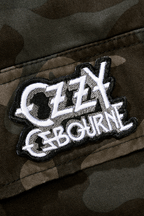 Bluza BDU Ozzy Brandit din bumbac twill