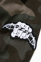 Bluza BDU Ozzy Brandit din bumbac twill