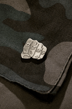 Bluza BDU Ozzy Brandit din bumbac twill