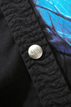 Tricou fara maneci Iron Maiden Vintage FOTD Brandit